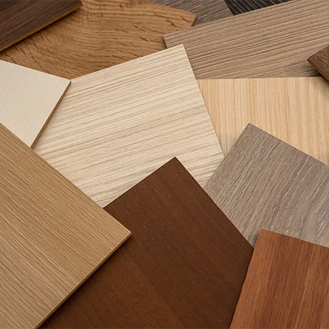 Engineered-wood